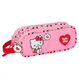 Hello Kitty dupla tolltartó