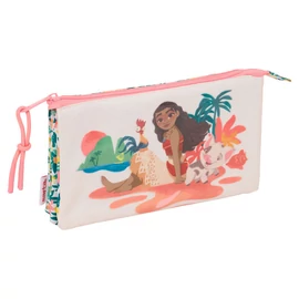 Disney Moana Vaiana háromszintes tolltartó