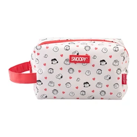 Peanuts Snoopy neszesszer