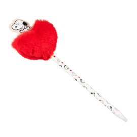 Peanuts Snoopy pomponos toll