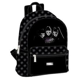 Demon Hunters Song K-pop hátizsák 28cm