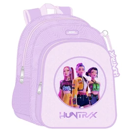 Demon Hunters Kpop Iconic rögzíthető hátizsák 38cm
