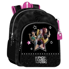 Demon Hunters Kpop Energy rögzíthető hátizsák 42 cm