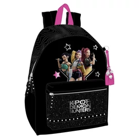 Demon Hunters Kpop Energy hátizsák 43 cm (laptop rekesszel)