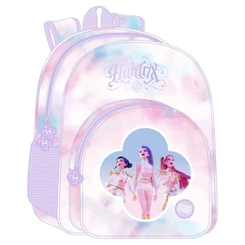 Demon Hunters Kpop Artist rögzíthető hátizsák 42 cm