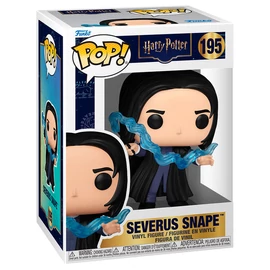 POP figura Harry Potter Perselus Piton