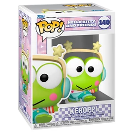 POP figura Hello Kitty and Friends Keroppi
