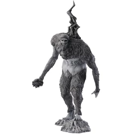 Attack on Titan Mega Impact Beast Titan Battle of Heaven and Earth Ichibansho figura 30cm