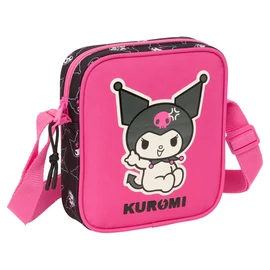 Hello Kitty Kuromi oldaltáska
