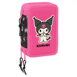 Hello Kitty Kuromi tripla tolltartó 37 részes