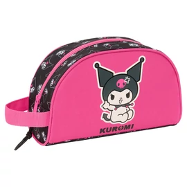 Hello Kitty Kuromi neszesszer