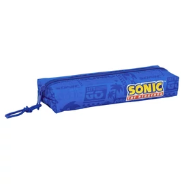 Sonic the Hedgehog rögzíthető tolltartó