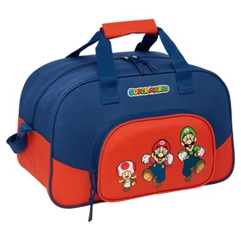 Super Mario Bros Mamma Mia sporttáska