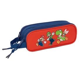 Super Mario Bros Mamma Mia dupla tolltartó