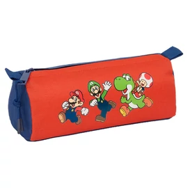 Super Mario Bros Mamma Mia tolltartó