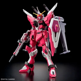 Mobile Suit Gundam Seed Freedom Infinite Justice II modellkészlet