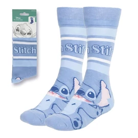 Disney Stitch felnőtt zokni