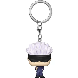Pocket POP kulcstartó Jujutsu Kaisen Satoru Gojo