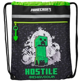 Minecraft tornazsák 42cm