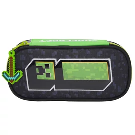 Minecraft tolltartó