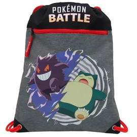 Pokemon Battle sporttáska 42 cm
