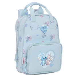 Disney Stitch hátizsák 28cm