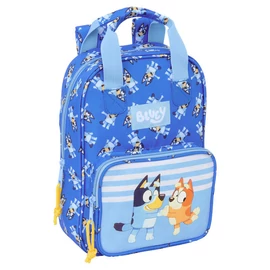 Bluey Lets Play hátizsák 28cm