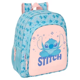 Disney Stitch Ohana trollira rögzíthető hátizsák 38cm