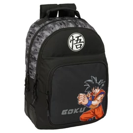 Dragon Ball vázra rögzíthető hátizsák 42cm (Extra védelem)