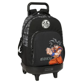 Dragon Ball Compact gurulós hátizsák 45 cm