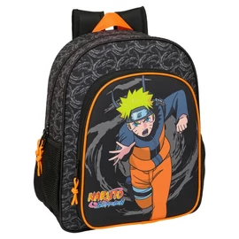 Naruto Shippuden vázra rögzíthető hátizsák 38cm