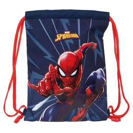Marvel Pókember tornazsák 34cm