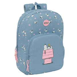 Peanuts Snoopy adaptálható hátizsák 46cm