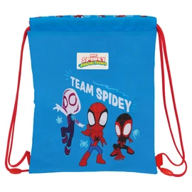 Marvel Spidey tornazsák 34 cm