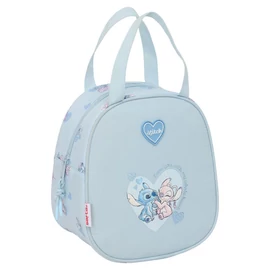 Disney Stitch hőtartó uzsonnás táska
