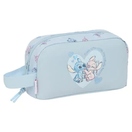 Disney Stitch hőtartó uzsonnás táska