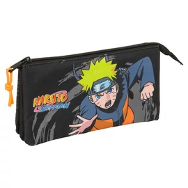 Naruto Shippuden tripla tolltartó