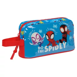 Marvel Spidey thermo uzsonnás táska