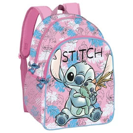 Disney Stitch Doll gurulós iskolatáska 44cm