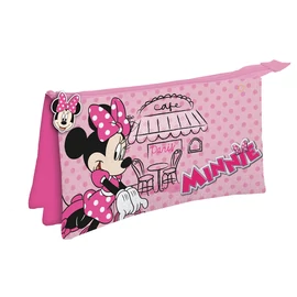 Disney Minnie Párizs háromemeletes tolltartó