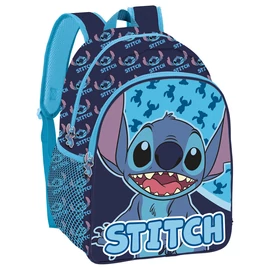 Disney Stitch Absztrakt hátizsák 40cm