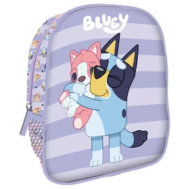 Bluey Puppy hátizsák 26cm