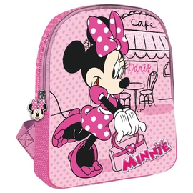 Disney Minnie Párizs hátizsák 30cm