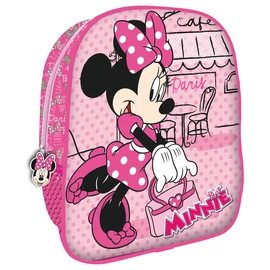 Disney Minnie Párizs hátizsák 26cm