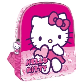 Hello Kitty hátizsák 26cm