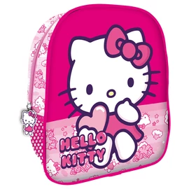 Hello Kitty hátizsák 30cm