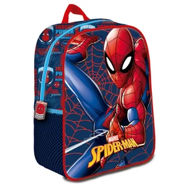 Marvel Pókember Web 3D hátizsák 30cm