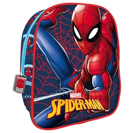 Marvel Pókember Web hátizsák 26cm