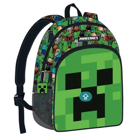 Minecraft Karakterek hátizsák 40cm