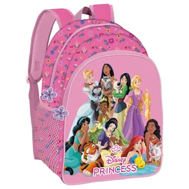 Disney Hercegnők hátizsák, 40 cm